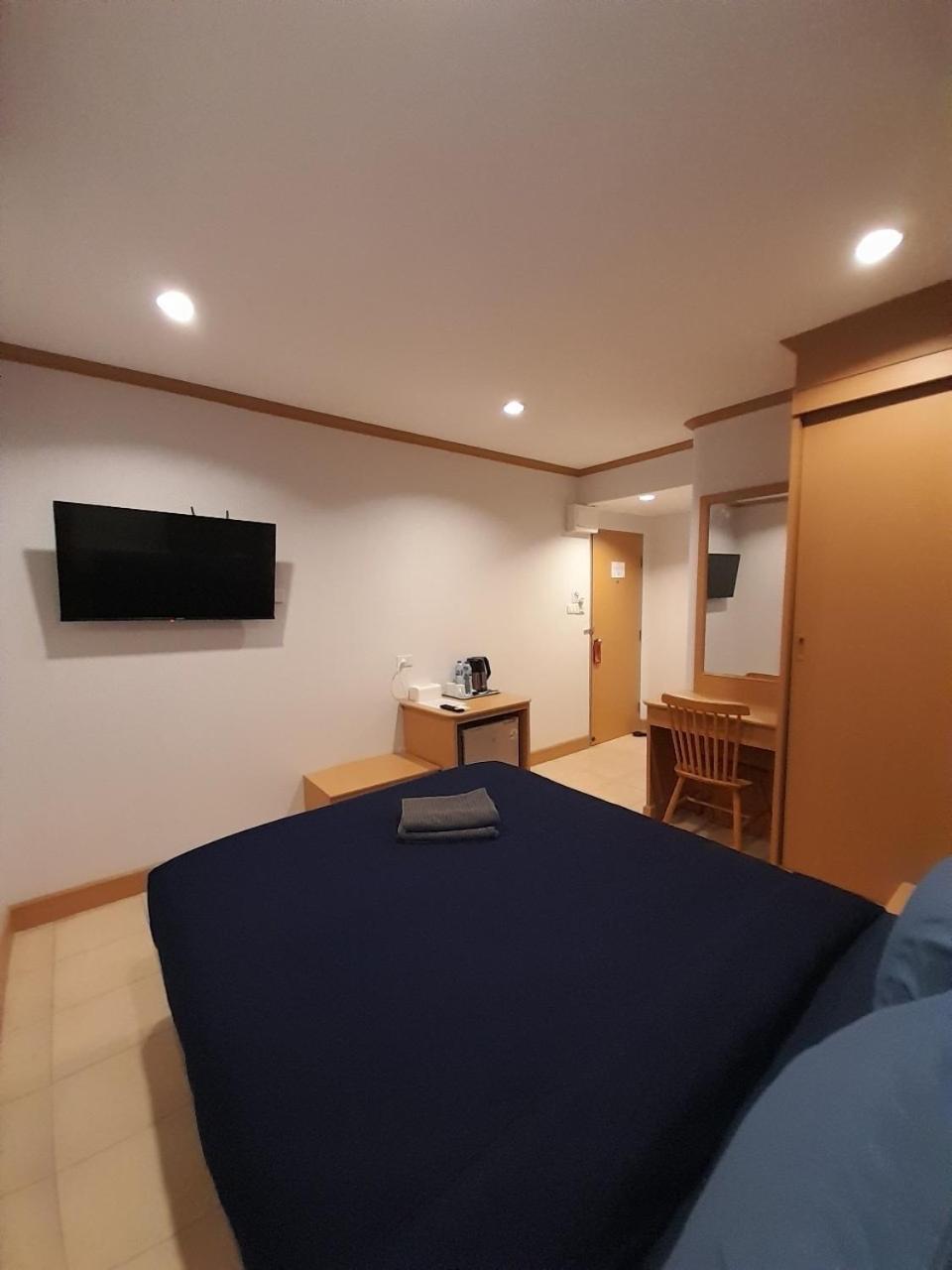 Хостел Jb House Patong Экстерьер фото